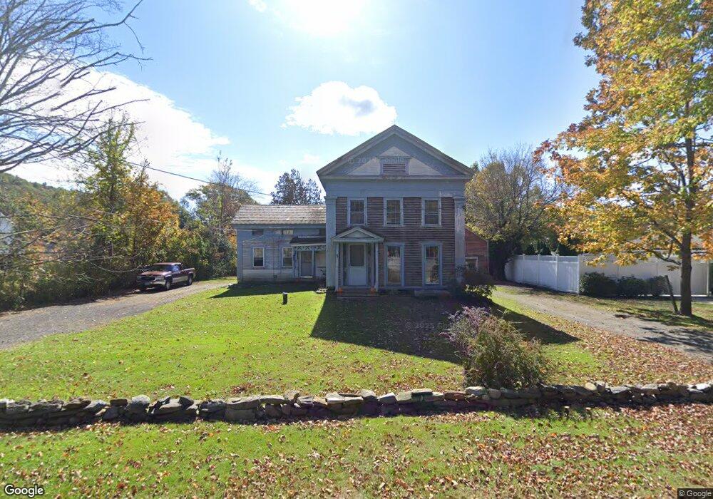 5 Sandisfield Rd, Sandisfield, MA 01255 - photo 1