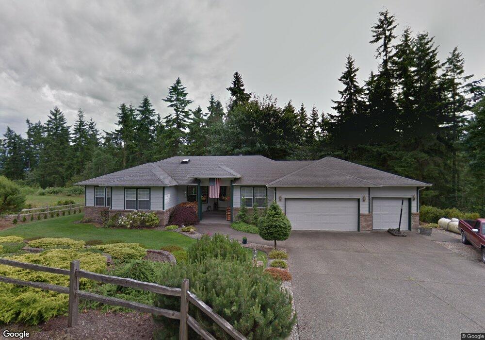 10706 255th St E, Graham, WA 98338 - photo 1