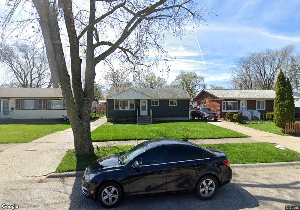 1609 13th St, Waukegan, IL 60085 - photo 1