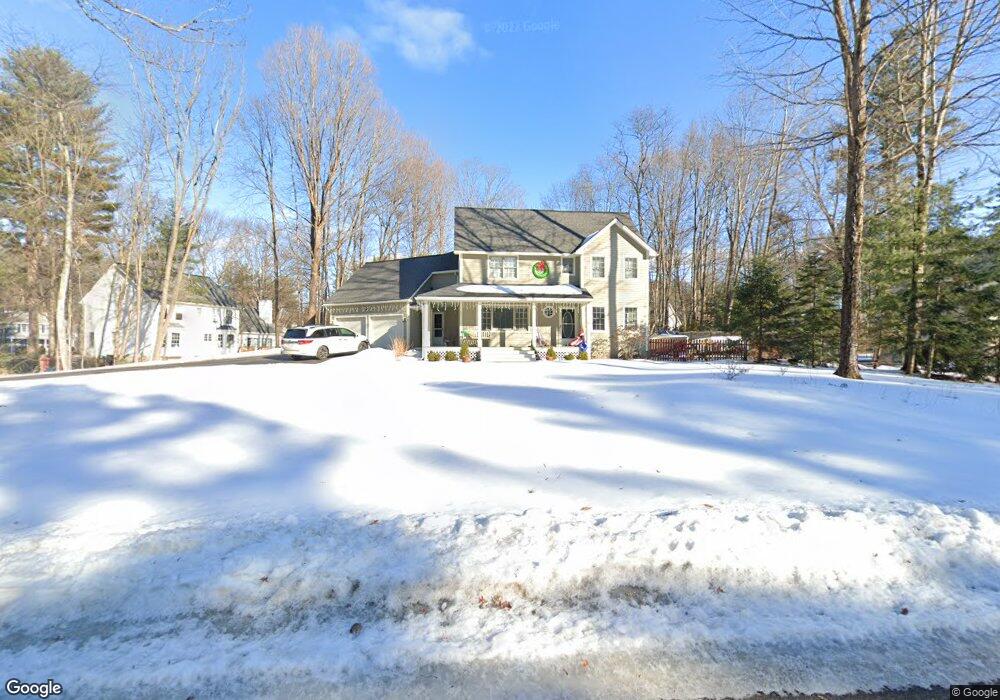 7 Heather Dr, Gansevoort, NY 12831 - photo 1