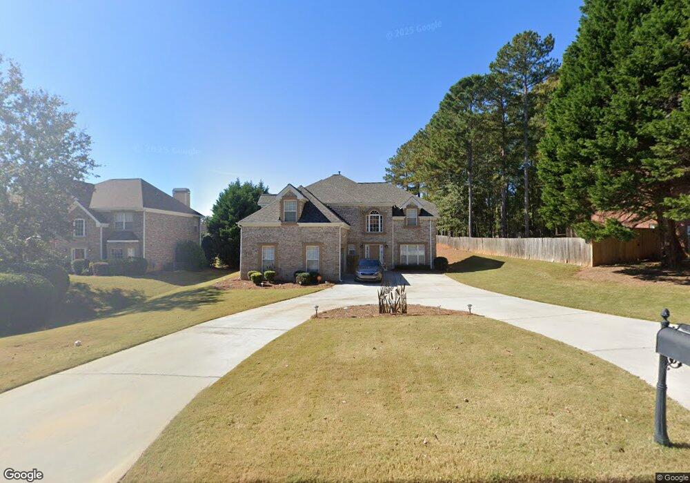 2880 Weatherstone Cir SE unit 7, Conyers, GA 30094 - photo 1