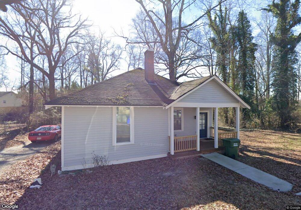 115 6th St, Monroe, GA 30655 - photo 1