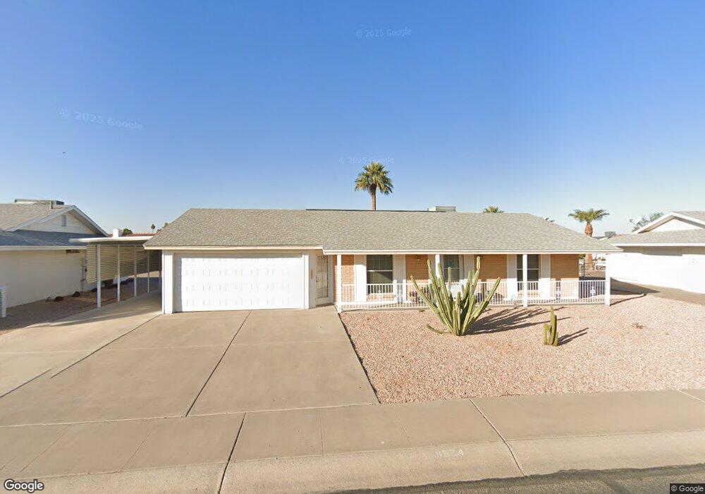 9824 N 101st Ave, Sun City, AZ 85351 - photo 1