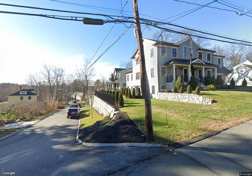 15 Locke St, Winchester, MA 01890 - photo 1