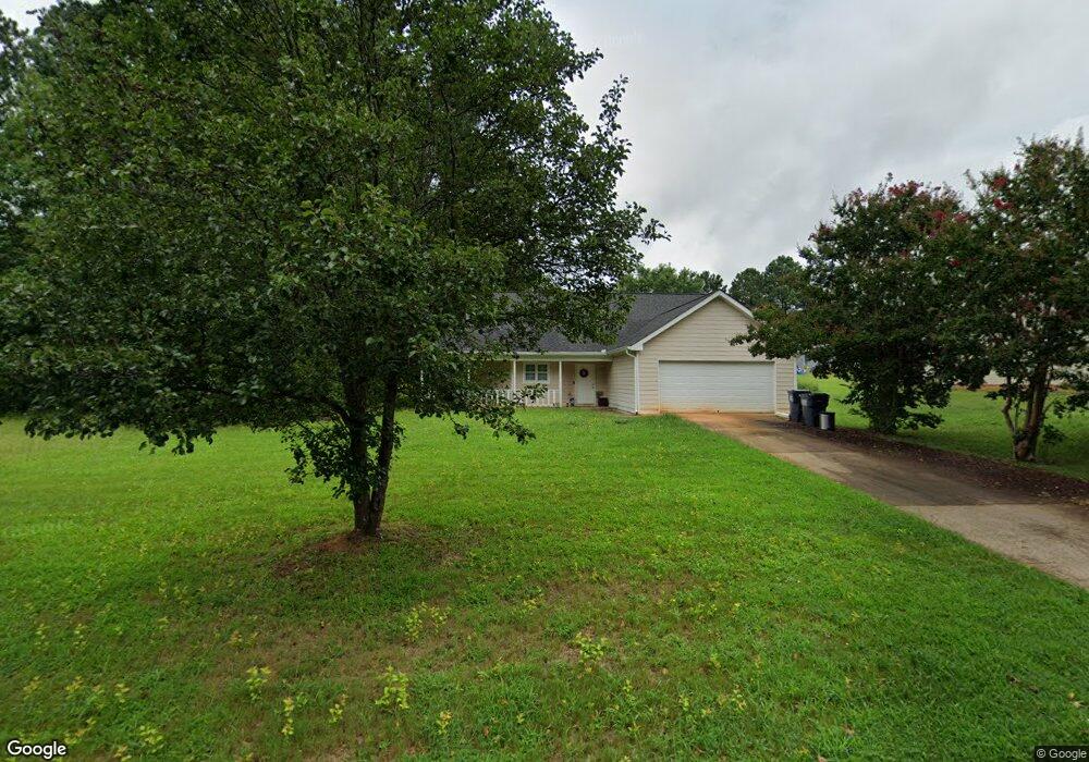 255 Branchwood Dr, Covington, GA 30016 - photo 1