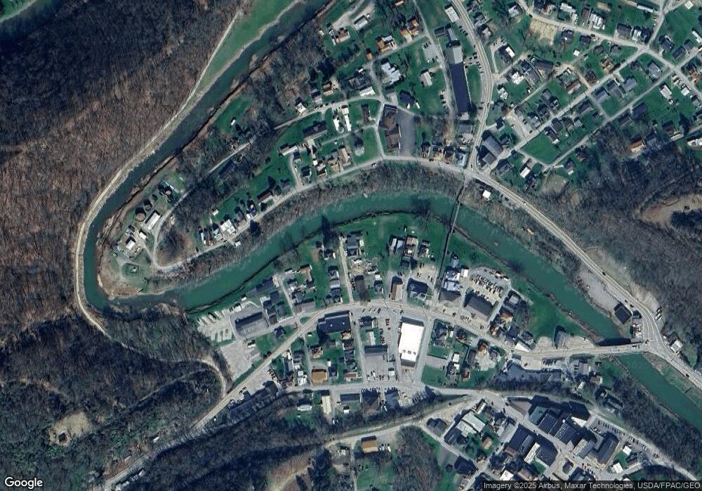 118 Cheuvront Ave, West Union, WV 26456 - photo 1