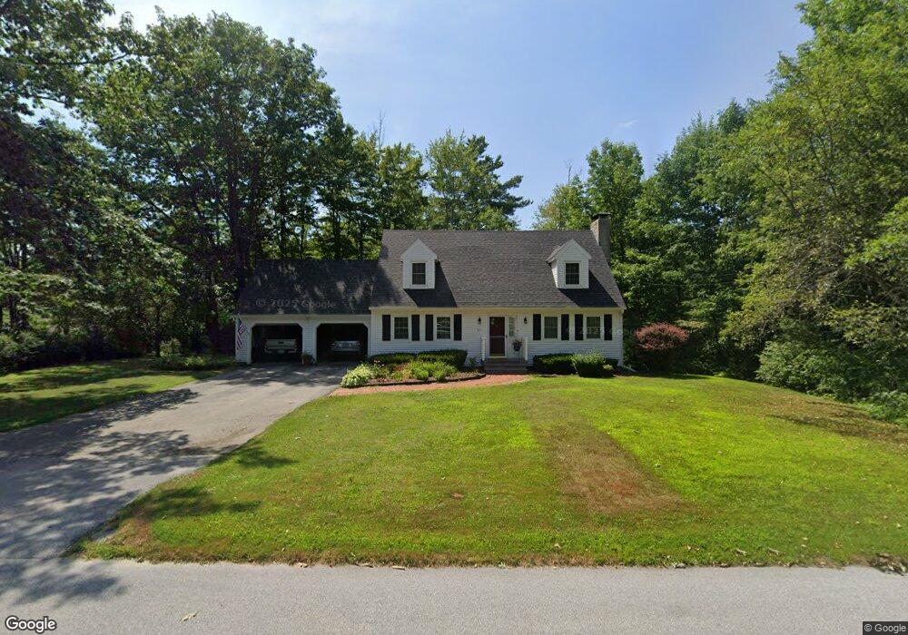 17 Grandview Terrace, Rutland, VT 05701 - photo 1