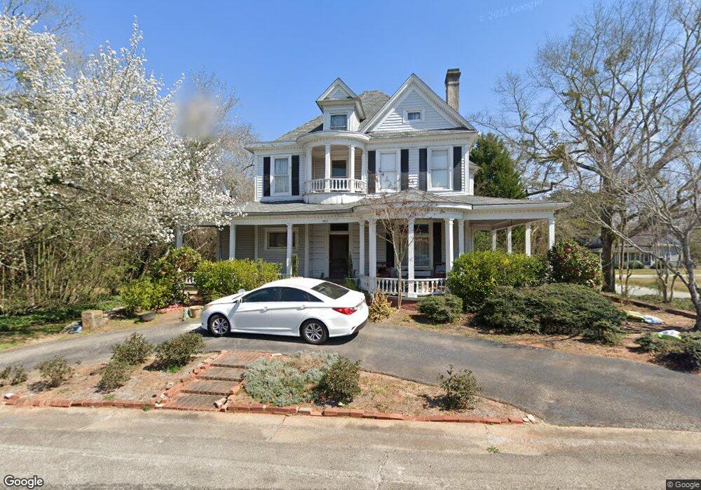 101 Main St, Senoia, GA 30276 - photo 1