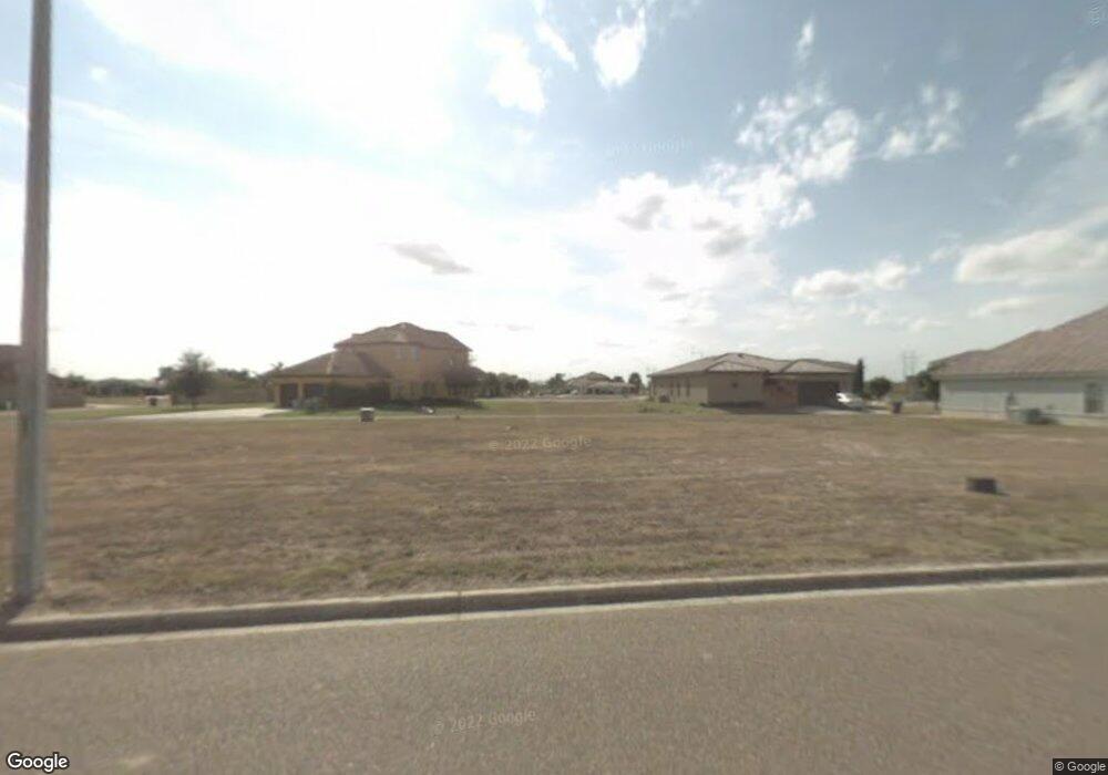 1517 Vida Dulce, Weslaco, TX 78596 - photo 1