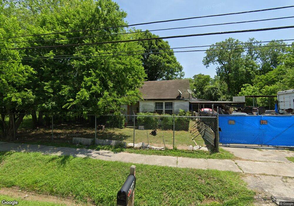 9016 Lomax St, Houston, TX 77093 - photo 1