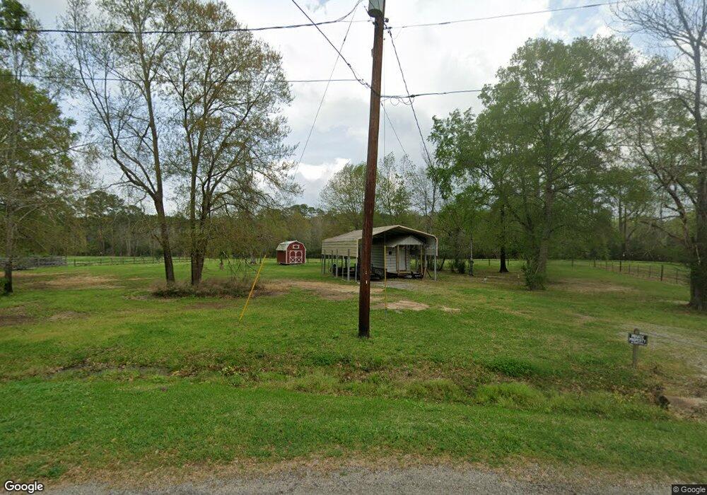 390 Lost Lake Ln, Vidor, TX 77662 - photo 1