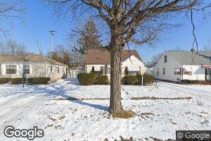 2750 Raskob St, Flint, MI 48504