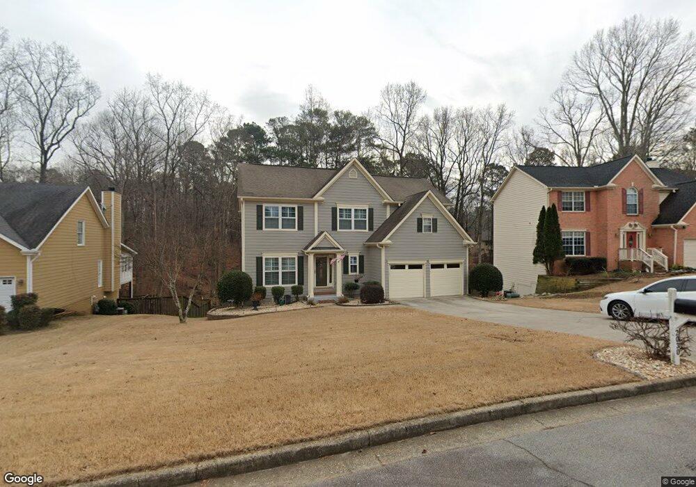 2030 Pendleton Place unit 1, Suwanee, GA 30024 - photo 1