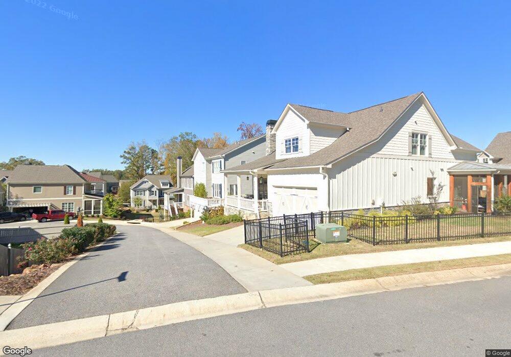 2507 Wyatt Way unit 2, Woodstock, GA 30188 - photo 1