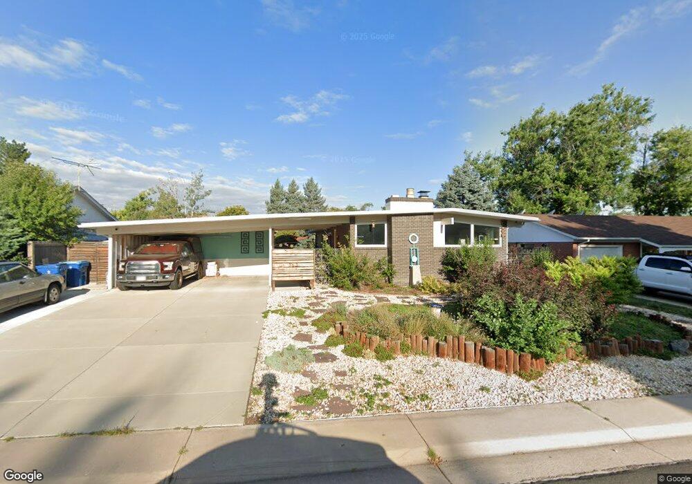 363 S Vaughn Way, Aurora, CO 80012 - photo 1