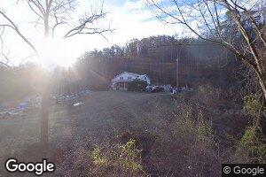 1973 Bartram Fork Rd, Genoa, WV 25517