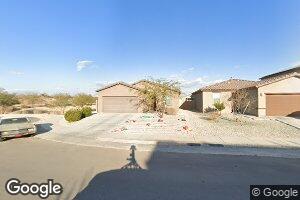 6240 S Open Desert Place, Tucson, AZ 85706