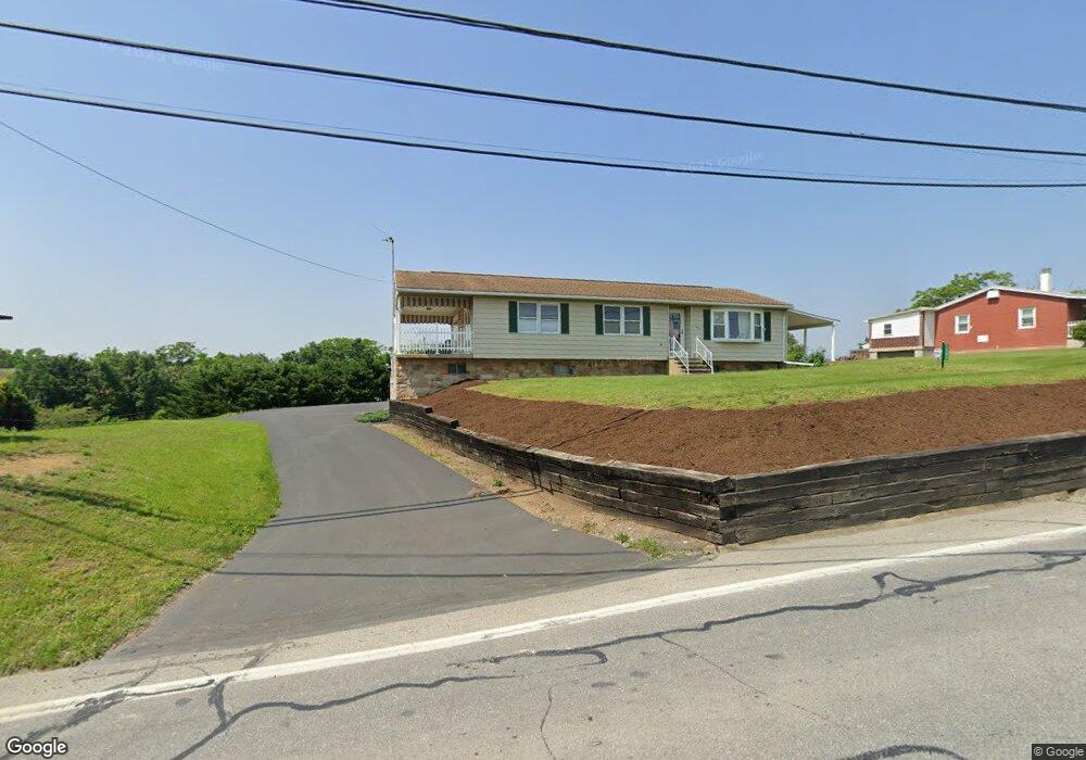 1507 N Franklin St, Chambersburg, PA 17201 - photo 1