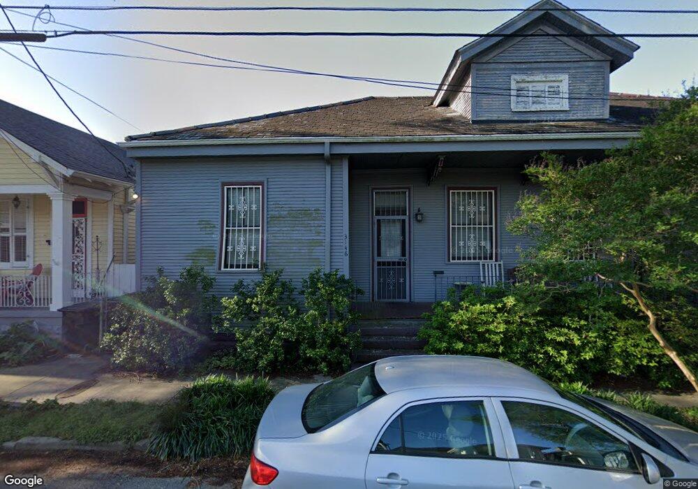 3146 Maurepas St, New Orleans, LA 70119 - photo 1