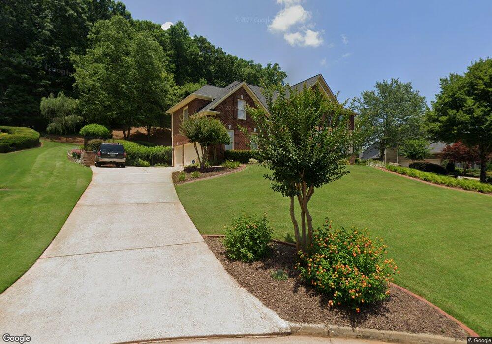 202 Valley View Ct unit IV, Woodstock, GA 30188 - photo 1