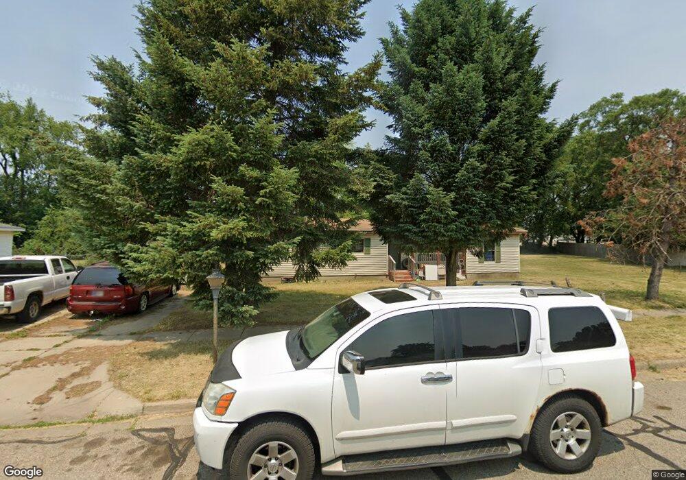 1001 N Ohio Ct, Sturgis, MI 49091 - photo 1