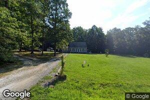 891 Mount Columbia Rd, Manquin, VA 23106