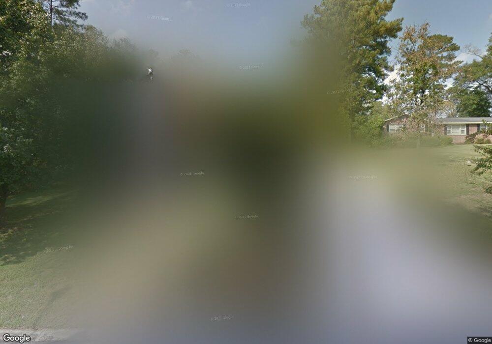 3027 General Lee Rd, Macon, GA 31204 - photo 1