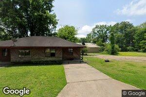 604 E Johnson Ave, Osceola, AR 72370