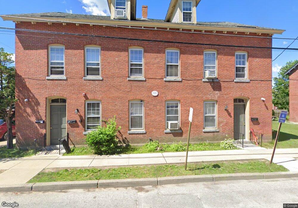 4 Woodward St, Cumberland, RI 02864 - photo 1