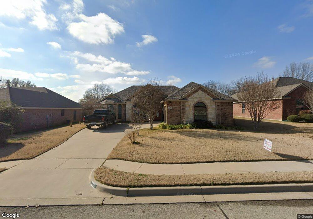 322 Jade Ln, Weatherford, TX 76086 - photo 1