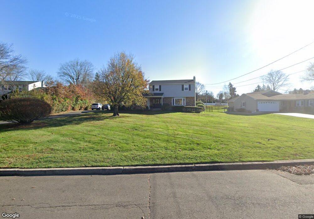38 Neshaminy Dr, Warminster, PA 18974 - photo 1