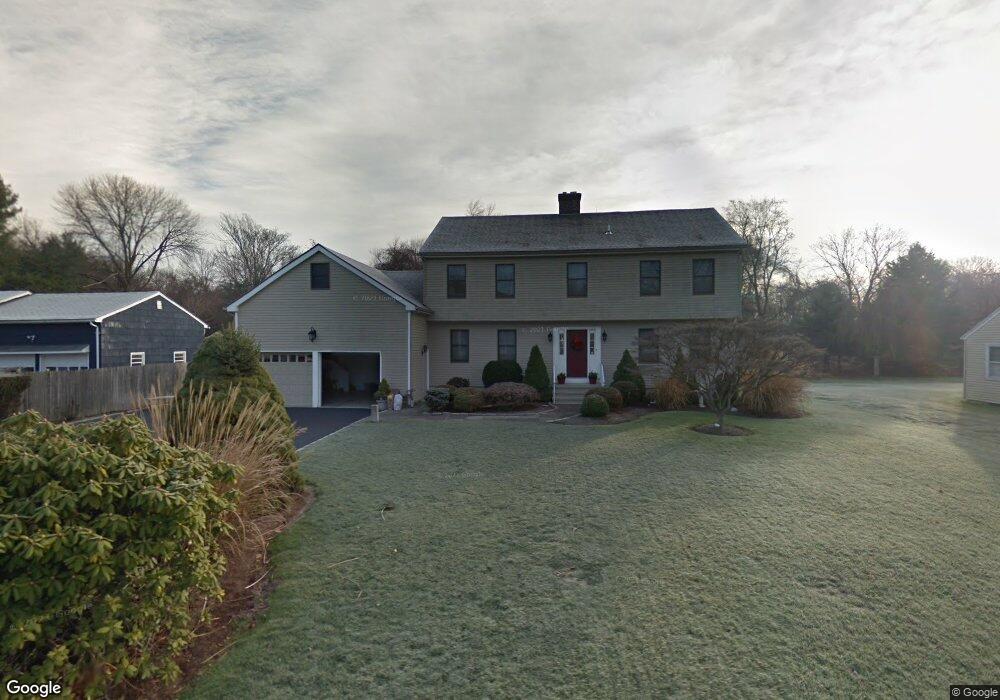 19 High St, Westport, CT 06880 - photo 1