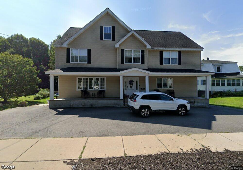 93 Elm St, Stoneham, MA 02180 - photo 1