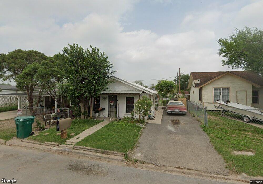 508 W Hawk Ave, Pharr, TX 78577 - photo 1