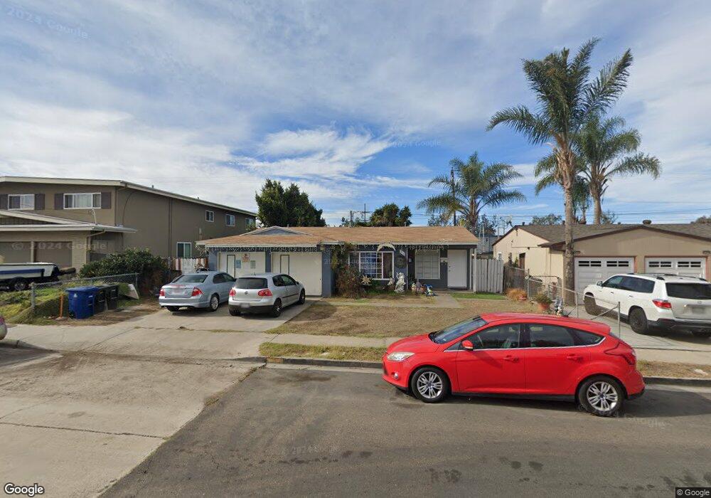 Street View Photo