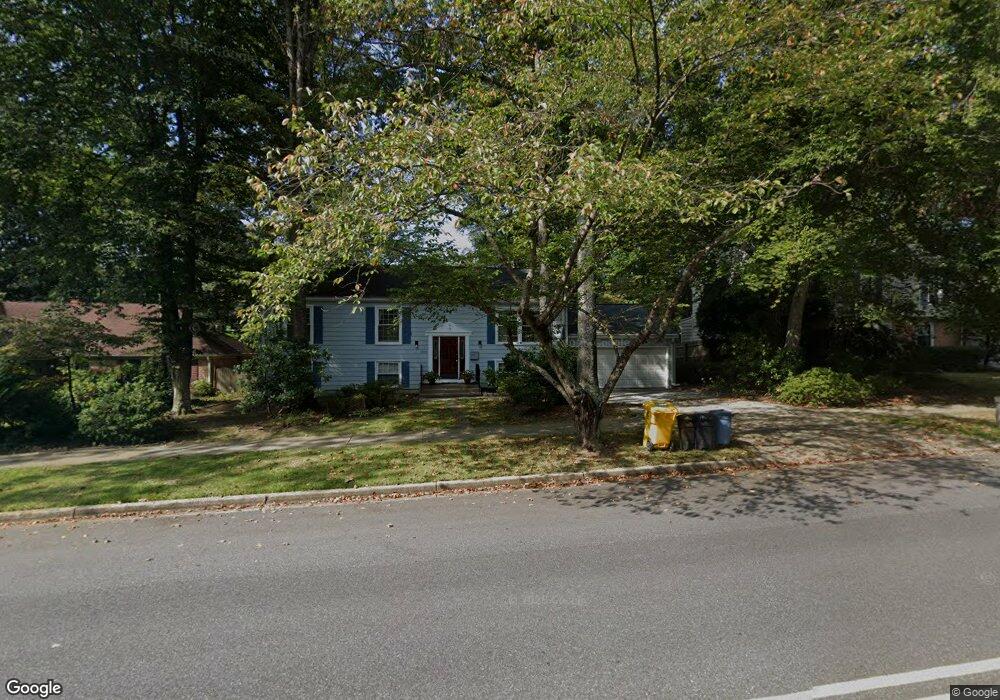 1499 Crofton Pkwy, Crofton, MD 21114 - photo 1