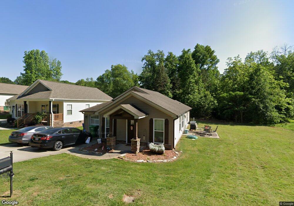 219 Maple St, Locust, NC 28097 - photo 1