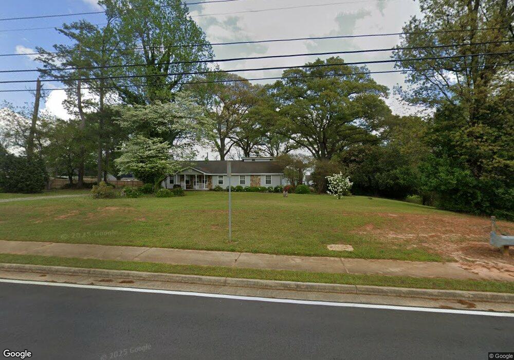 1242 S Houston Lake Rd unit Warner Robins, Warner Robins, GA 31088 - photo 1