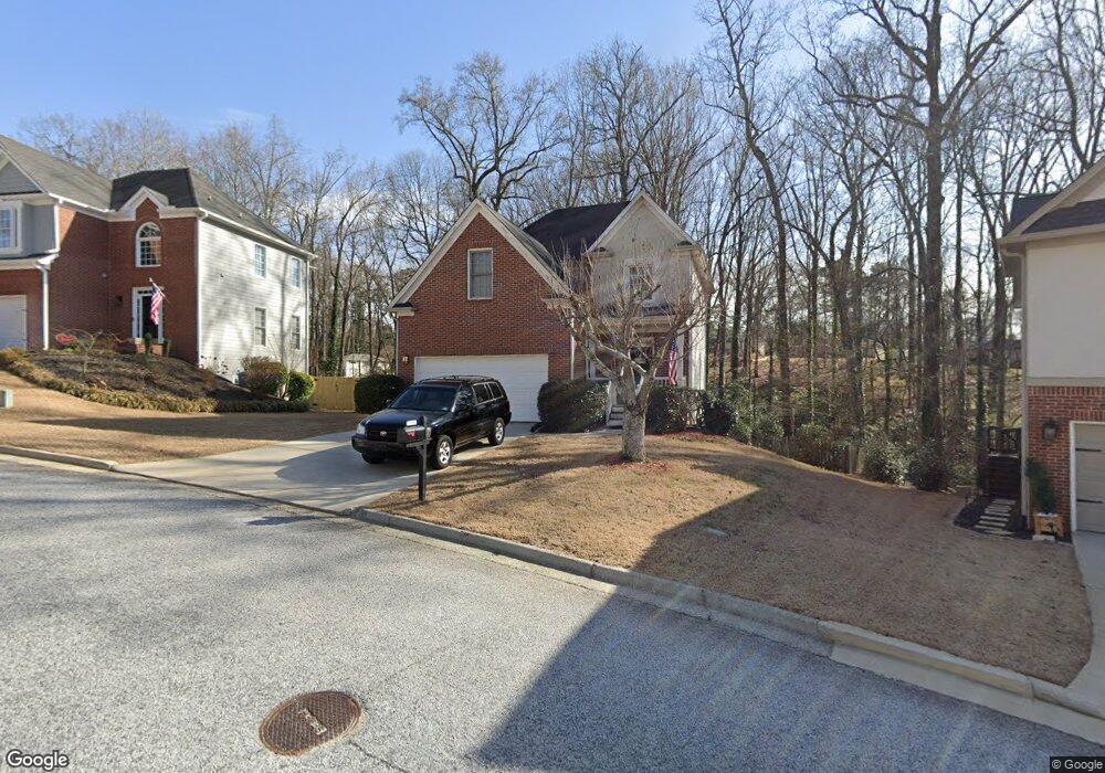 1108 Glenrose St SE, Smyrna, GA 30080 - photo 1