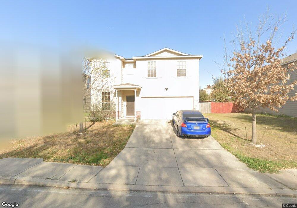 8807 Silver City, San Antonio, TX 78254 - photo 1