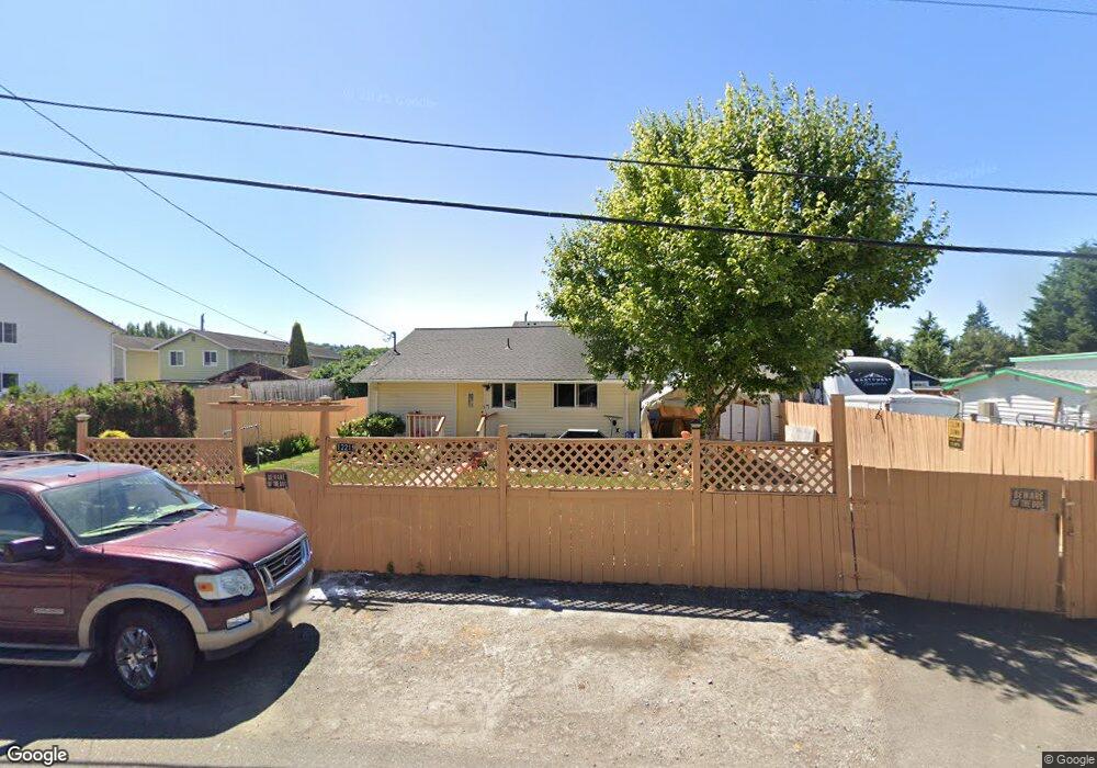 12219 49th Ave S, Seattle, WA 98178 - photo 1