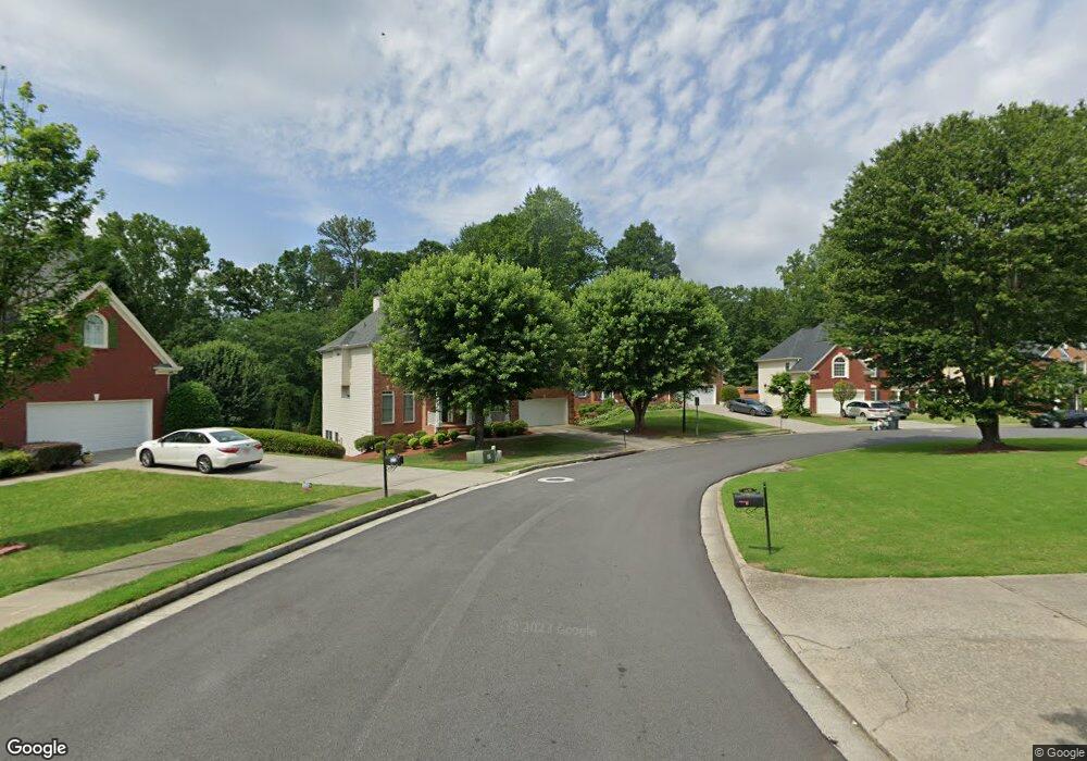 0 Lyngate Dr SW unit 8042614, Lilburn, GA 30047 - photo 1