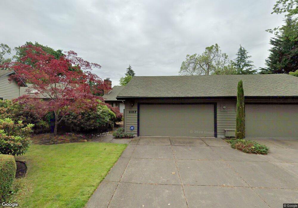 1107 Spyglass Dr, Eugene, OR 97401 - photo 1