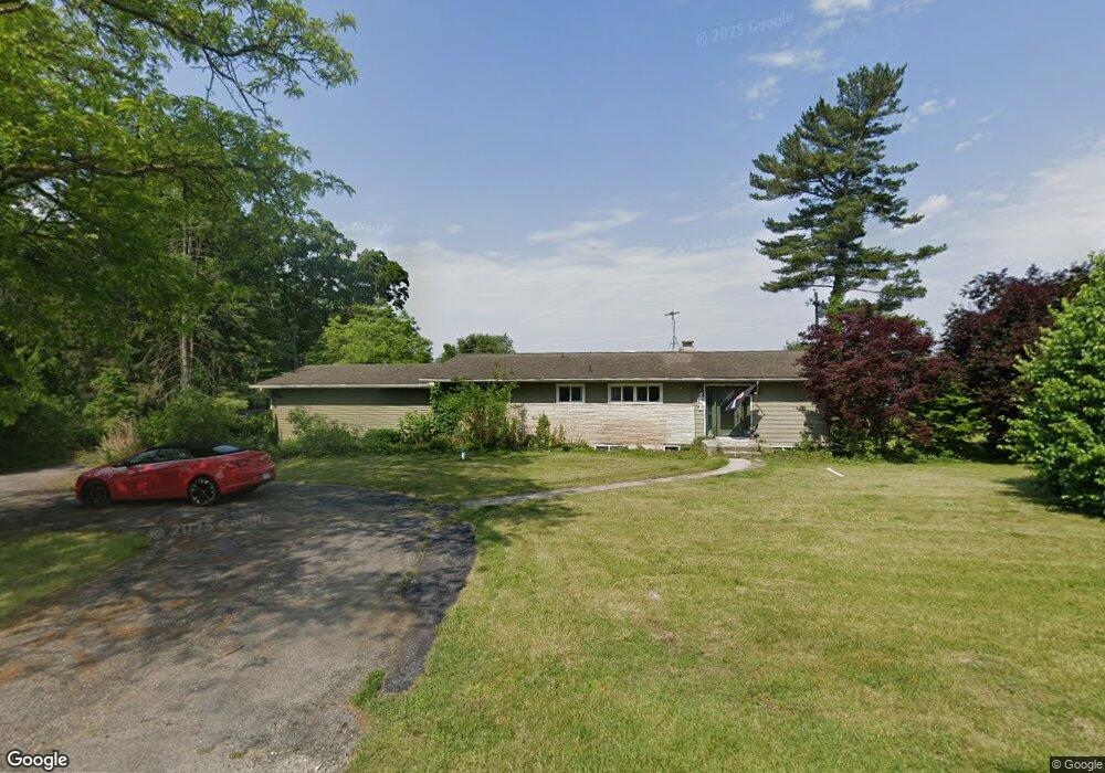 53215 Flicker Ln, South Bend, IN 46637 - photo 1