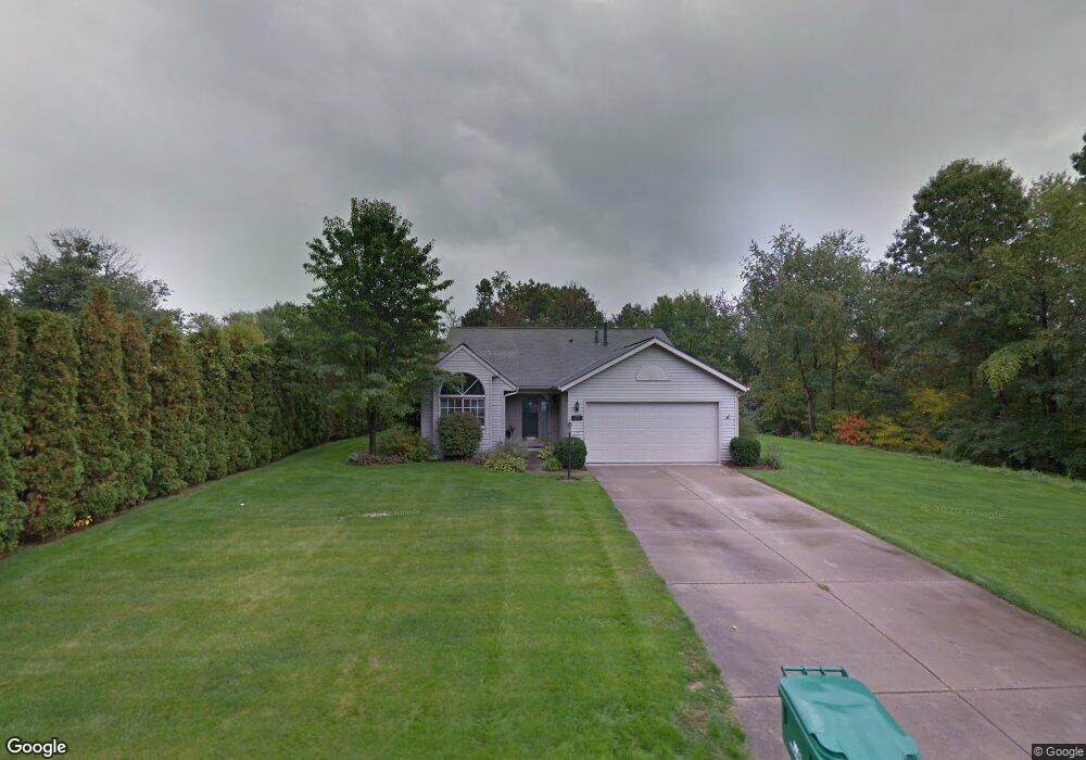 53050 Willow Run, South Bend, IN 46637 - photo 1