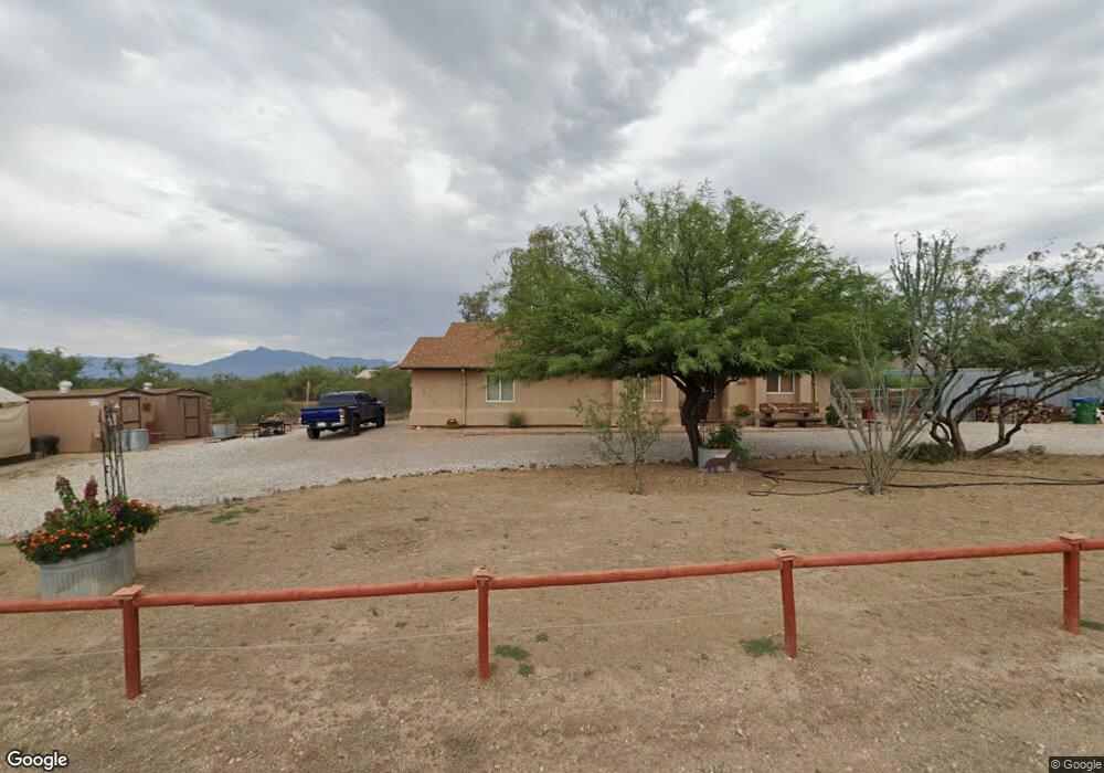 1170 N Reta Dr, Vail, AZ 85641 - photo 1