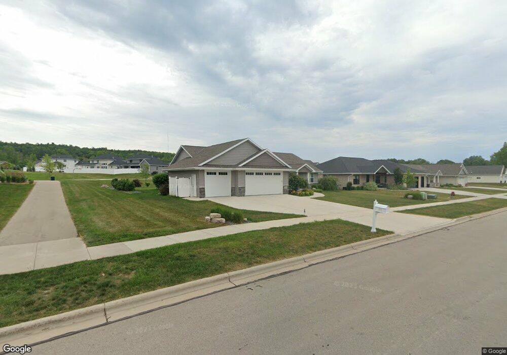 2014 Dollar Rd, de Pere, WI 54115 - photo 1