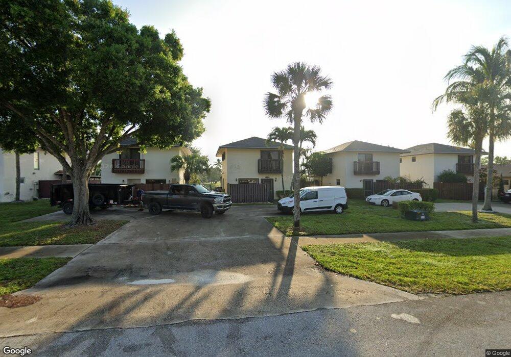 1568 Ferngran Ave unit 44B, West Palm Beach, FL 33415 - photo 1