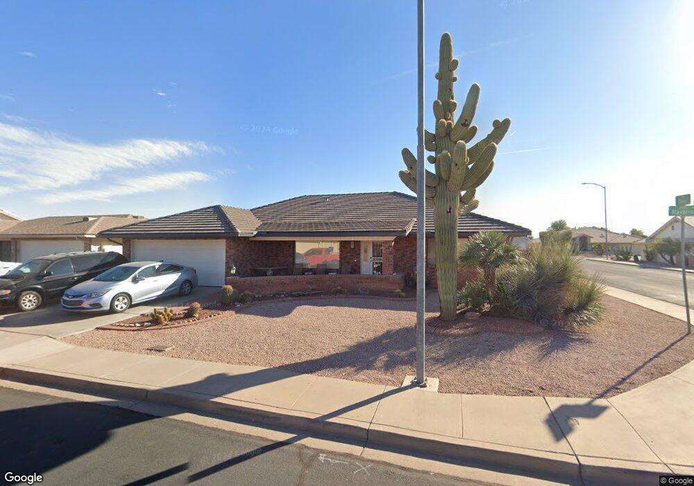 7831 E Navarro Ave, Mesa, AZ 85209 - photo 1
