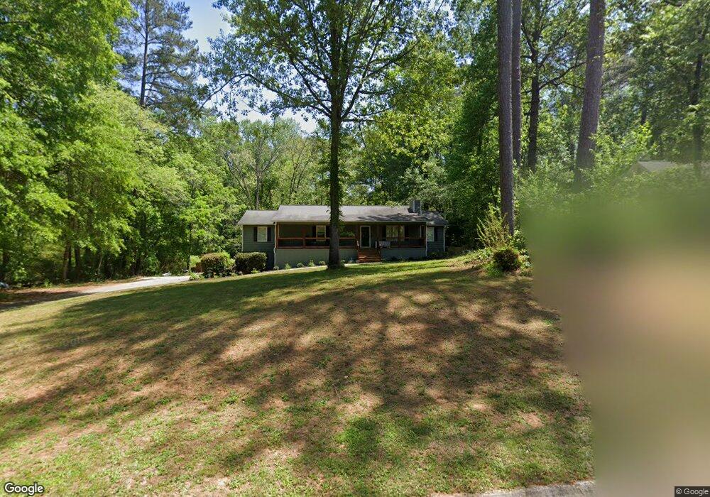 323 Independence Way, Woodstock, GA 30188 - photo 1
